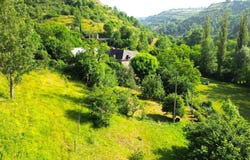 MARCILLAC VALLON, Occitanie 12330