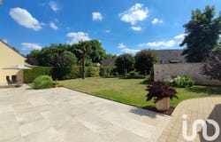 Le Perchay, Île-de-France 95450