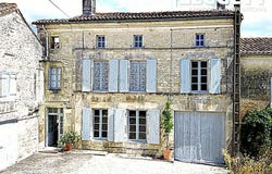 Neuvicq-le-Château, Nouvelle-Aquitaine 17490
