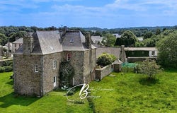 PLESTIN LES GREVES, Brittany 22310