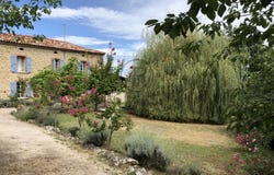 Lieu dit, La Mariette, Ambax, Occitanie 31230