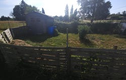 Saint-Germain-les-Belles, Limousin 87380