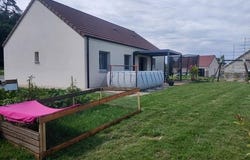 Mouchard, Franche-Comté 39330