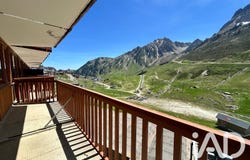 LA MONGIE, Occitanie 65200