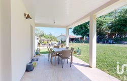 Pouillon, Nouvelle-Aquitaine 40350