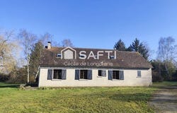 Le Blanc, Centre 36300