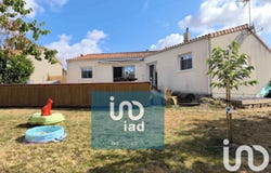 Mauléon, Nouvelle-Aquitaine 79700