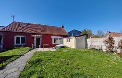 Vendegies-Sur-Ecaillon, Nord-Pas-de-Calais 59213