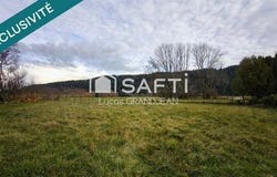 Les Chalesmes, Franche-Comté 39150