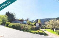 Gerardmer, Lorraine 88400