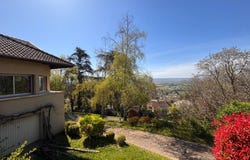 La Côte-Saint-André, Isère 38260