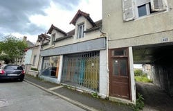 GUEUGNON, Bourgogne 71130
