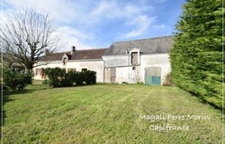 LE LOUROUX, Centre 37240