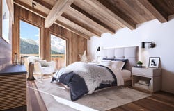 Megève, Rhône-Alpes 74120