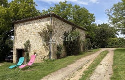 Prayssas, Aquitaine 47360
