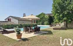 Lacour, Occitanie 82190