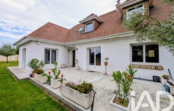 Oissel, Normandy 76350