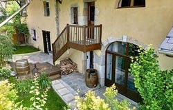 Sillingy, Rhône-Alpes 74330
