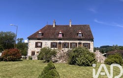La Celle-en-Morvan, Bourgogne-Franche-Comté 71400