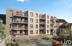 SAINT-OMER, Hauts-de-France 62500