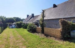 Saint Pere Marc En Poulet, Bretagne 35430
