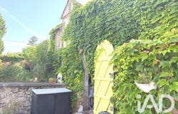 Thorigny-sur-Oreuse, Bourgogne-Franche-Comté 89260