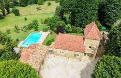 Gourdon, Lot 46300