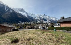 Chamonix, Rhône-Alpes 74400