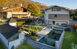 Menthon-Saint-Bernard, Haute-Savoie 74290