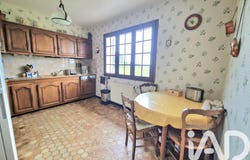 Bouelles, Normandy 76270