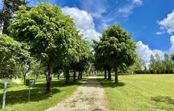 PRESSAC, Nouvelle-Aquitaine 86460