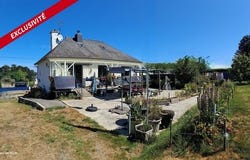 Dol-De-Bretagne, Bretagne 35120