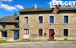 Neuvic-Entier, Nouvelle-Aquitaine 87130