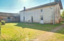 4 Brioux, Valence-En-Poitou, Poitou-Charentes 86700