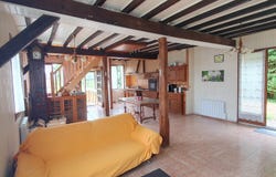 Danzé, Centre-Val de Loire 41160