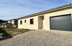 Serves-sur-Rhône, Rhône-Alpes 26600