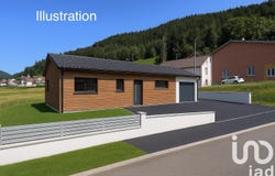 Dommartin-lès-Remiremont, Grand Est 88200