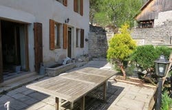 LAVOURS, Rhône-Alpes 01350