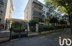 Sainte-Geneviève-des-Bois, Île-de-France 91700