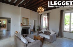 Lureuil, Centre-Val de Loire 36220