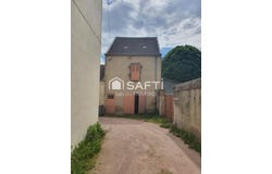 Varennes-Sur-Allier, Auvergne 03150