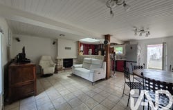 Angles, Pays de la Loire 85750