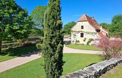 Gramat, Midi-Pyrénées 46500