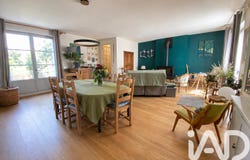 Genillé, Centre-Val de Loire 37460