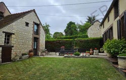Merry-la-Vallée, Yonne 89110