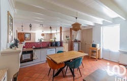 Nalliers, Pays de la Loire 85370