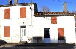 Essouvert, Poitou-Charentes 17400