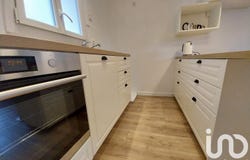 Claye-Souilly, Île-de-France 77410