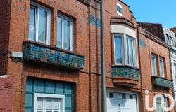Hénin-Beaumont, Hauts-de-France 62110