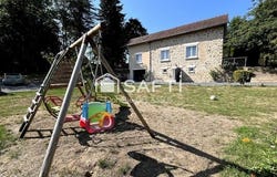 Meuzac, Limousin 87380